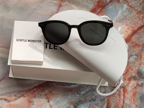 mens gucci gentle monster sunglasses flatba|Gentle Monster.